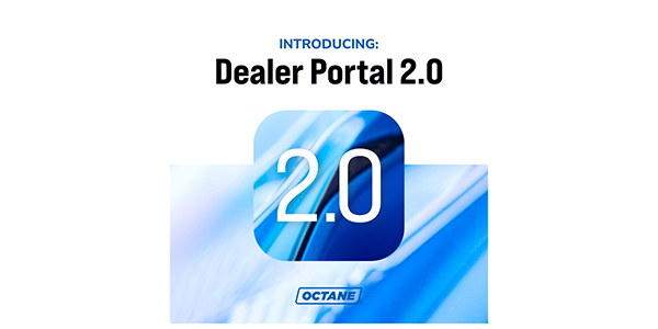 Dealer Portal 2.0