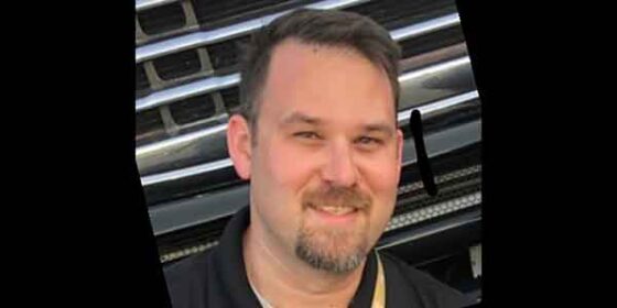 SP Connect Appoints Ryan Lewis as National Sales Manager