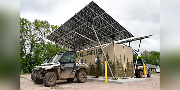 polaris-off-road-charge-station