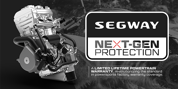 Segway Next-Gen Protection