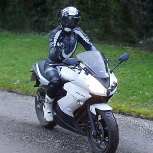 skolde Udløbet udløb Why They Buy: Kawasaki Ninja ER-6F 650cc - Motorcycle & Powersports News